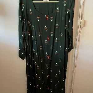 Plus size Kurti